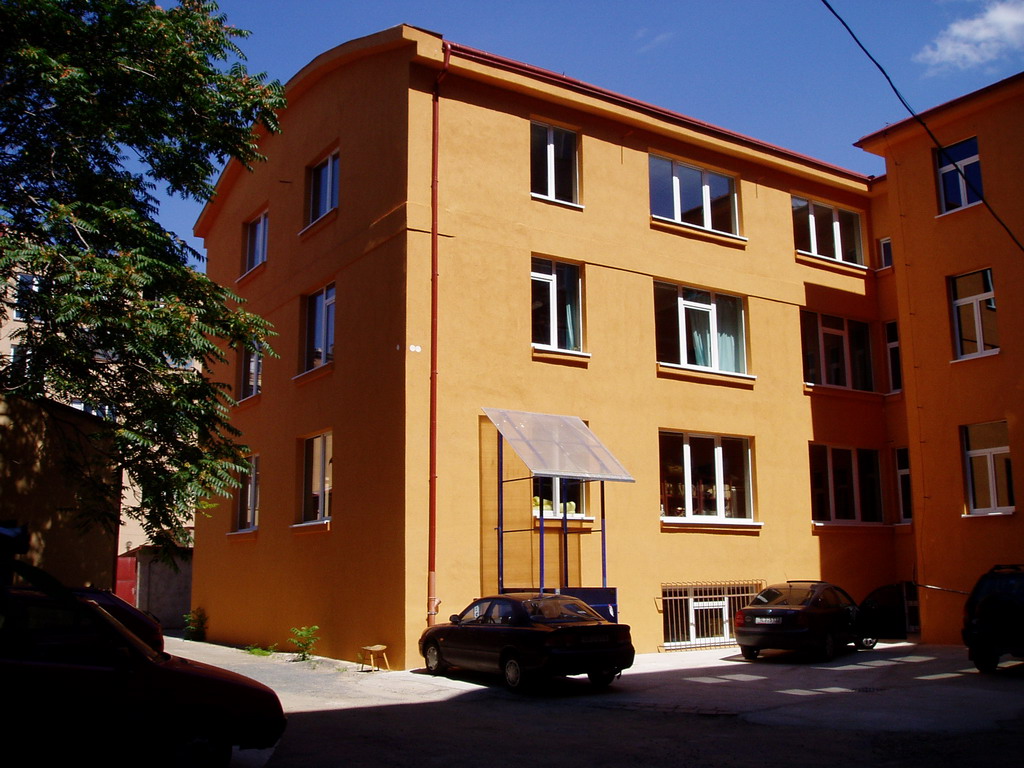Kancelář
